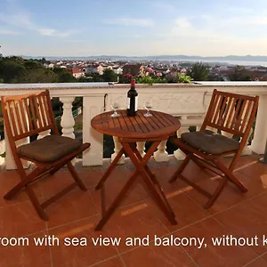 Marica Amazing View , Zadar Kroatien