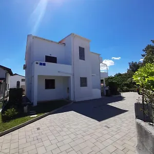 Niva , Nin Kroatien