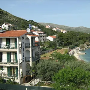 G , Trogir Kroatien