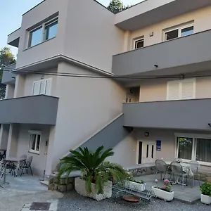 Pahljina , Rab Town Kroatien