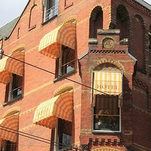 Museumzicht , Amsterdam Paesi Bassi