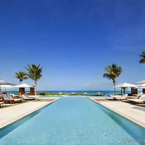 Club 5*, Grace Bay Isole Turks e Caicos