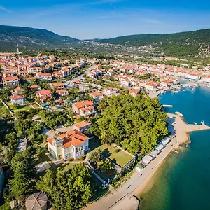 Vodaric , Cres Kroatien